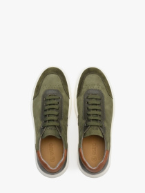 Кеды Estro модель 09-4496722-2426 Фото