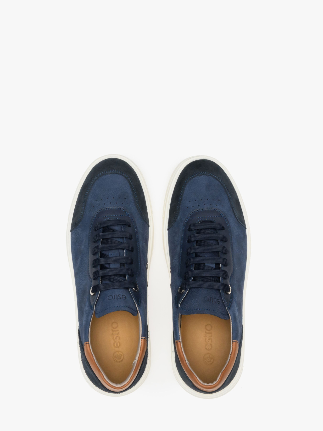 Кеды Estro модель 09-4496750-2406 Фото