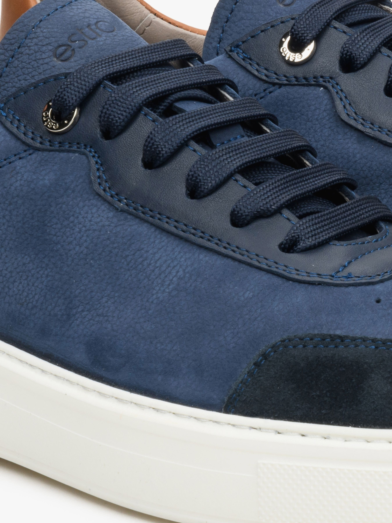 Кеды Estro модель 09-4496750-2406 Фото