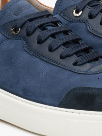 Кеды Estro модель 09-4496750-2406 Фото