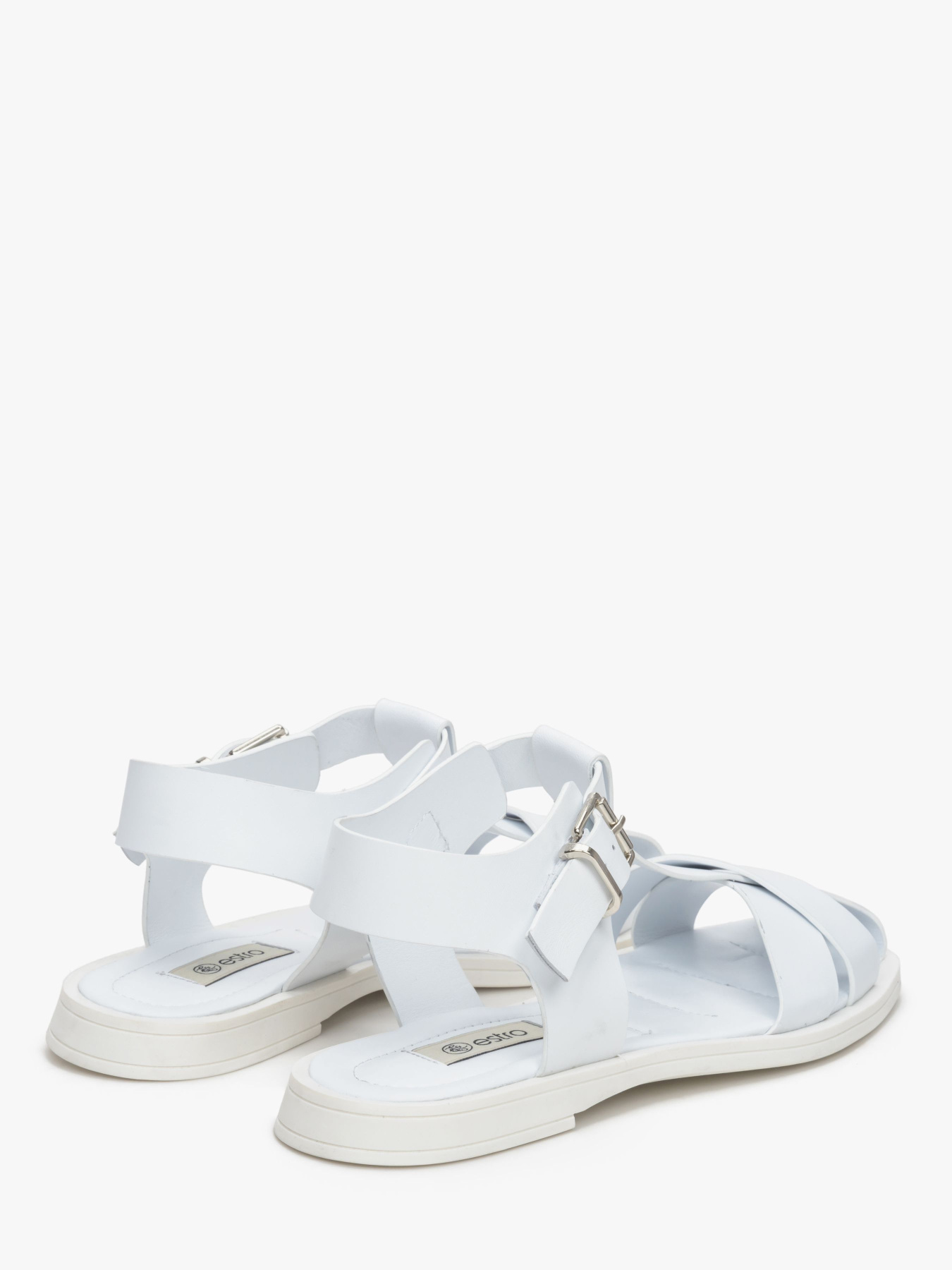 Сандалії Estro модель 001-23-089-102 Фото