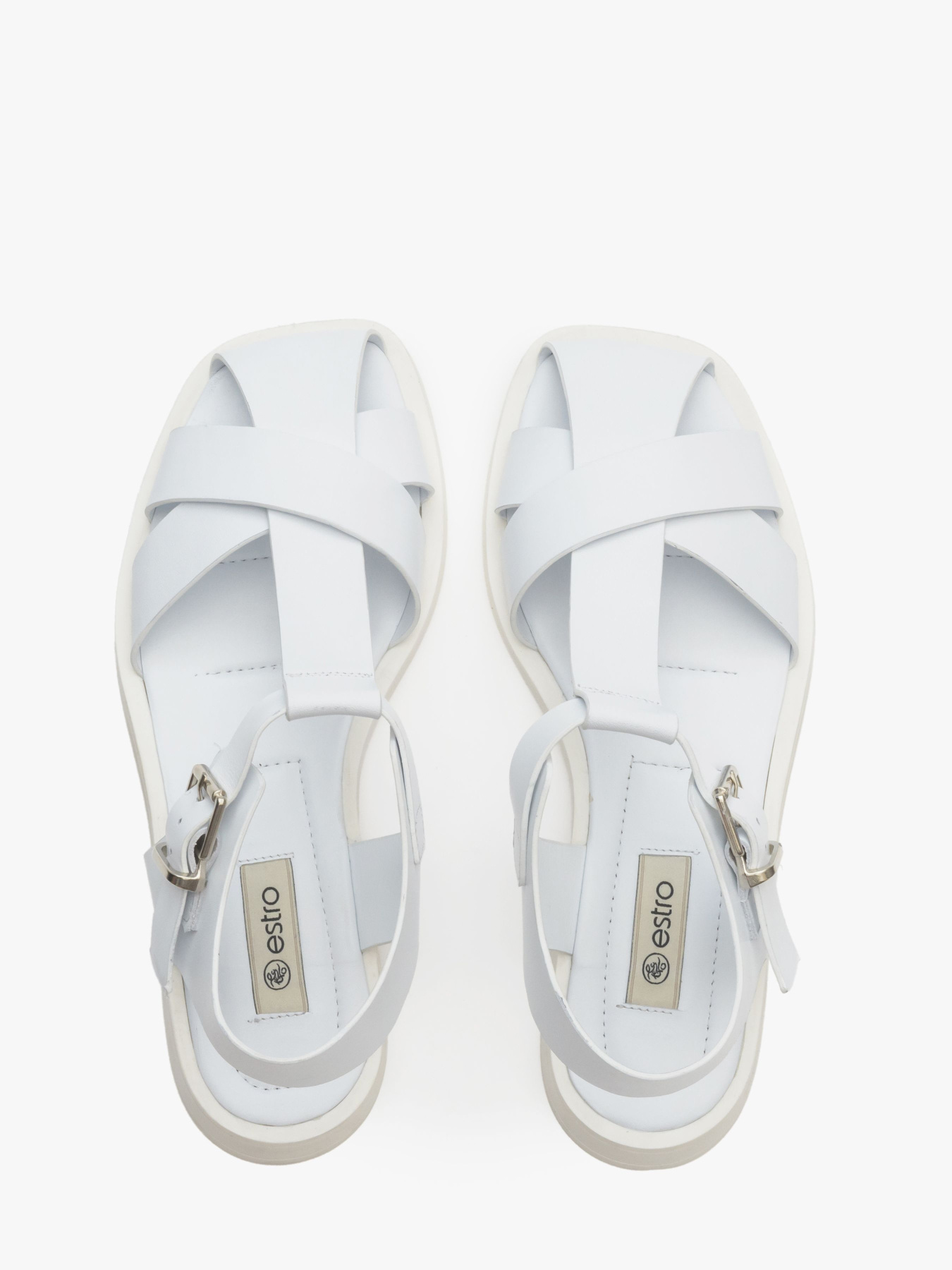 Сандалии Estro модель 001-23-089-102 Фото