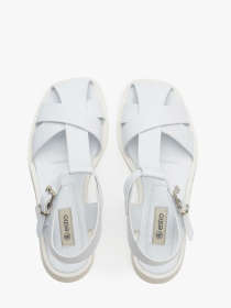 Сандалии Estro модель 001-23-089-102 Фото