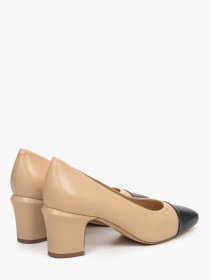 Туфли и лоферы Estro модель 629002-143 Фото