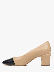 Туфли и лоферы Estro модель 629002-143 Туфли и лоферы Estro модель 629002-143 Фото