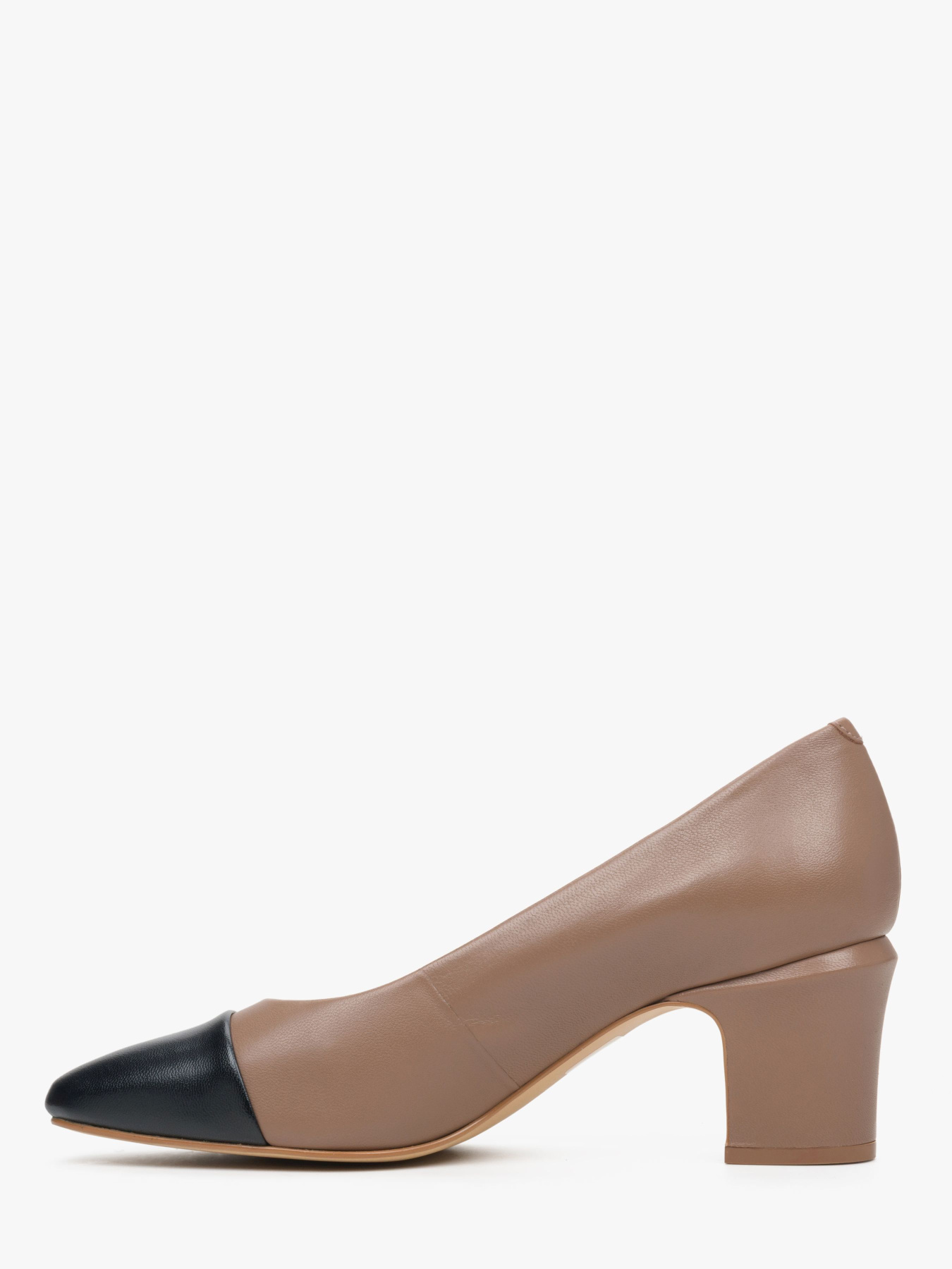 Туфли и лоферы Estro модель 629002-1804 Фото