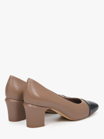 Туфли и лоферы Estro модель 629002-1804 Фото