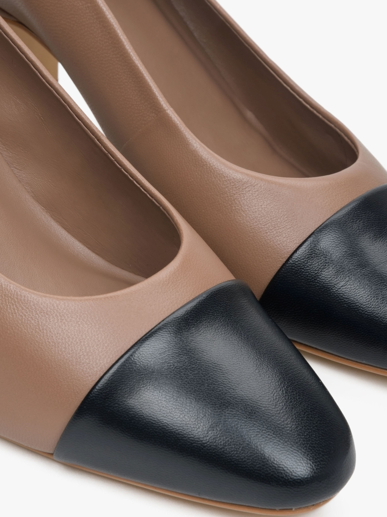 Туфли и лоферы Estro модель 629002-1804 Фото