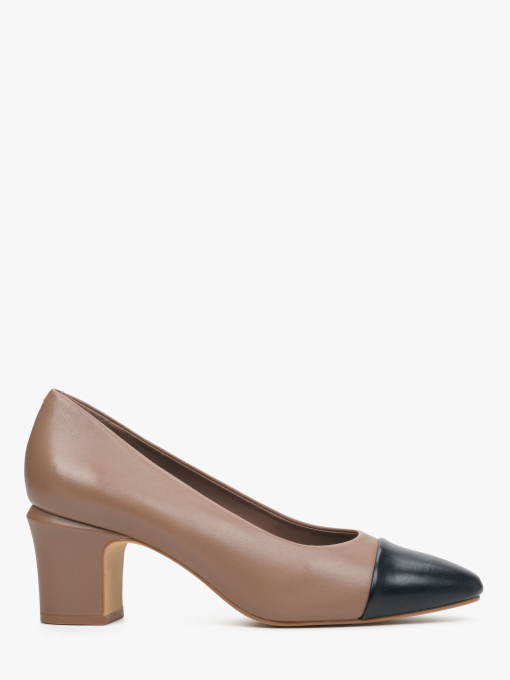 Туфлі та лофери Estro модель 629002-1804 Фото