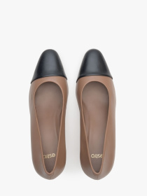 Туфли и лоферы Estro модель 629002-1804 Фото