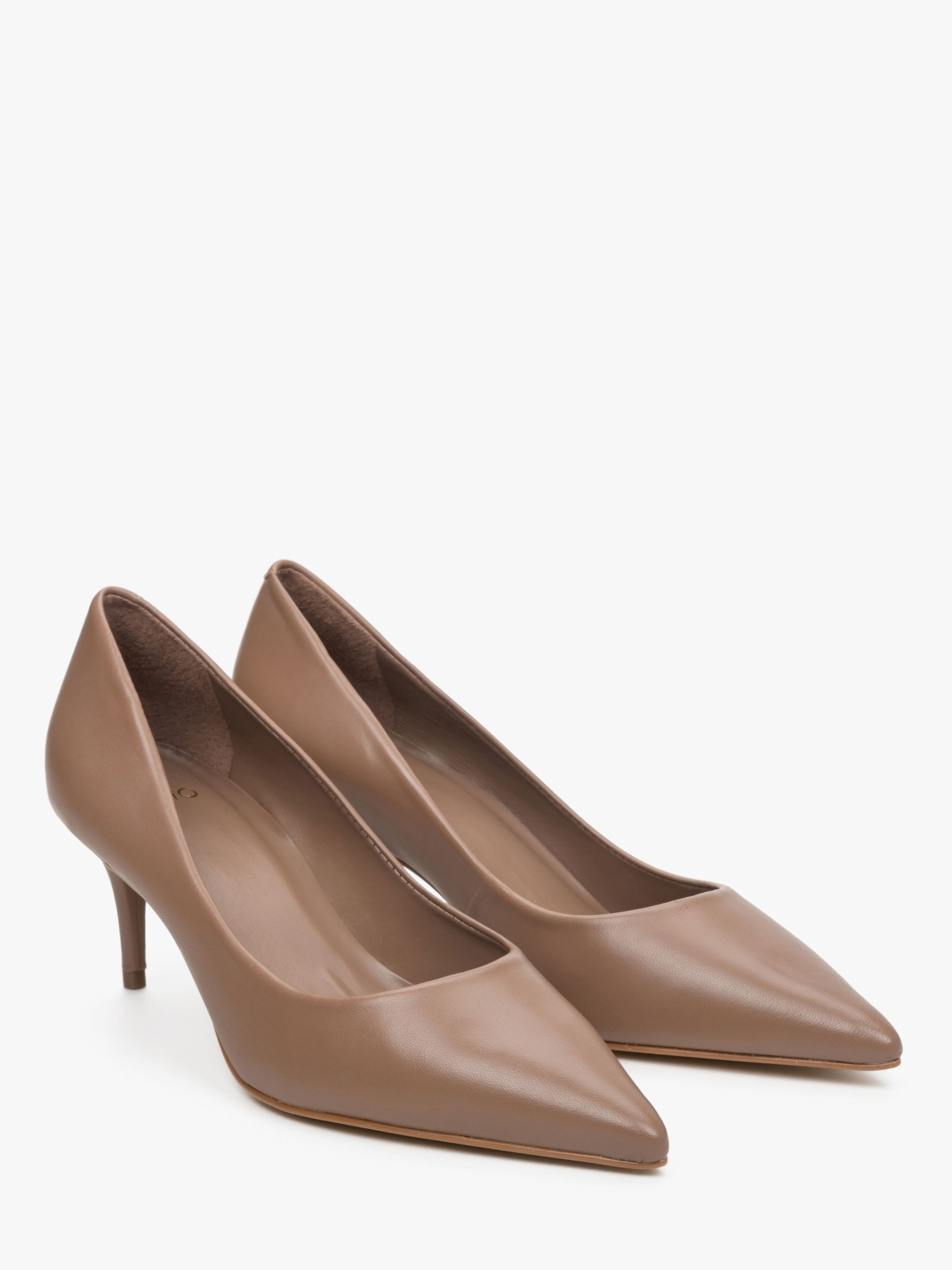 Туфлі та лофери Estro модель 160087-108 Фото