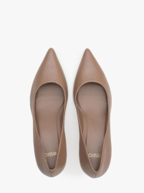 Туфлі та лофери Estro модель 160087-108 Фото