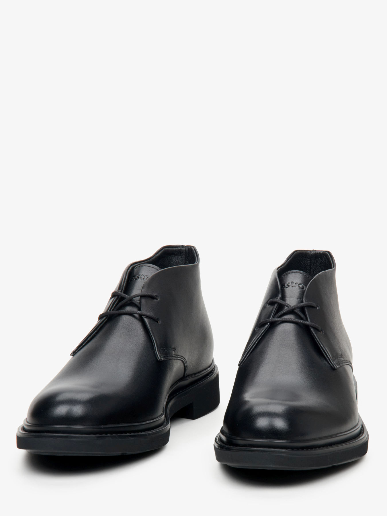 Ботинки и сапоги Estro модель 3453-101 Фото