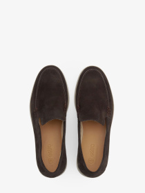 Туфли и лоферы Estro модель 09-4504881-3295 Фото