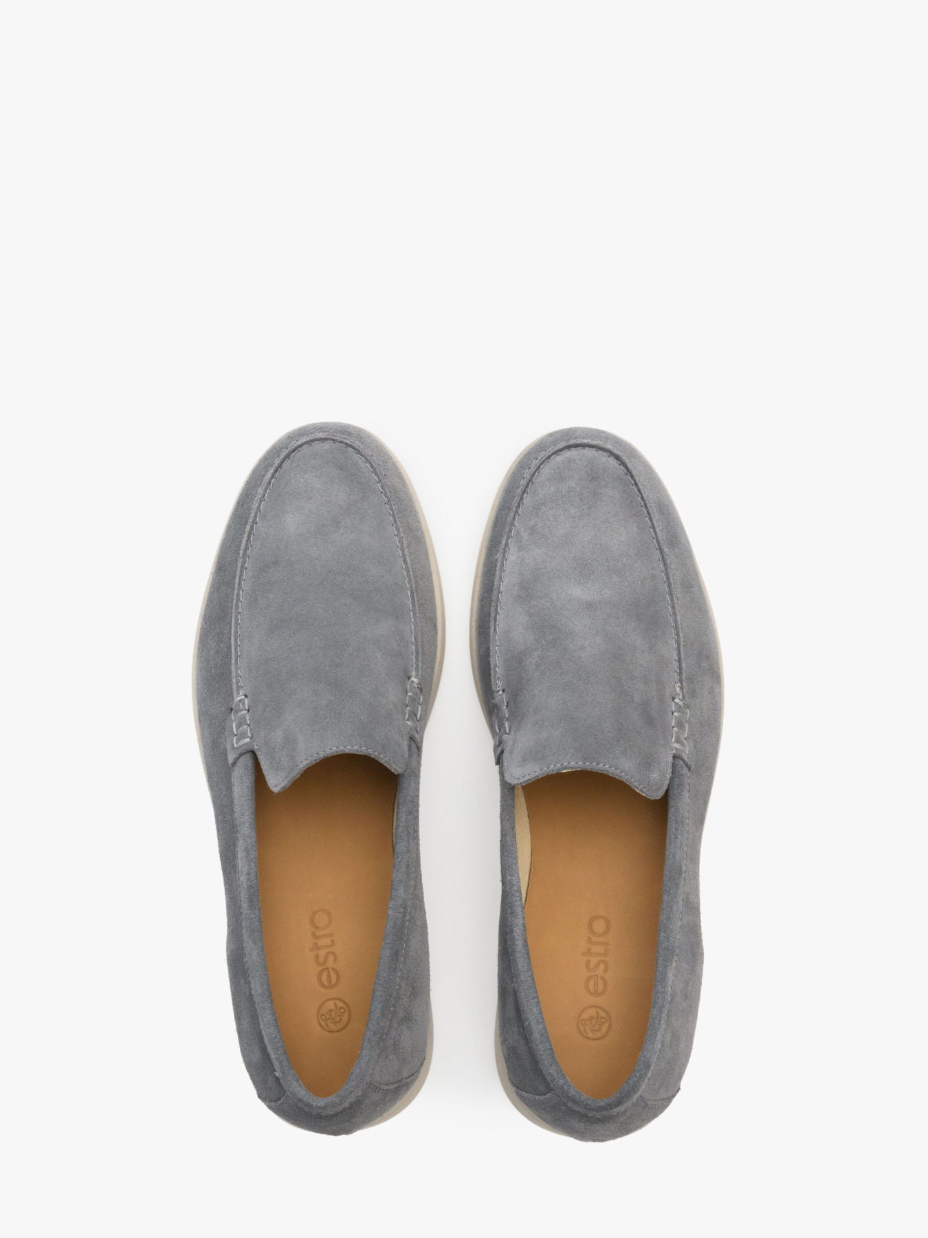 Туфли и лоферы Estro модель 09-4504001-305 Фото