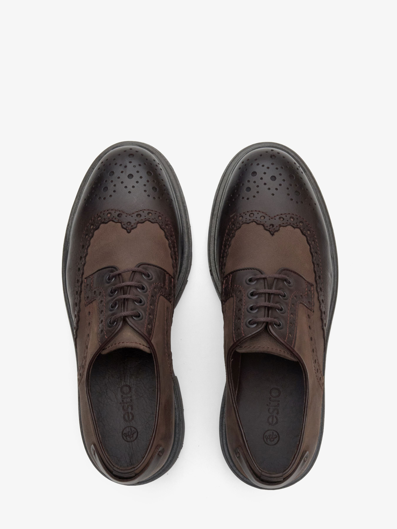 Туфлі та лофери Estro модель 4459-1108 Фото