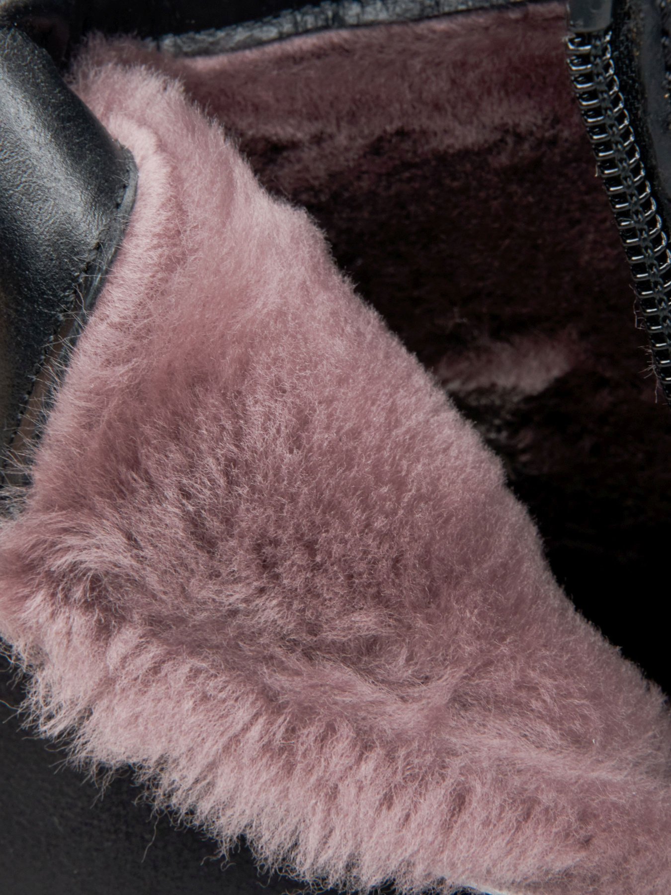 Черевики та чоботи Estro модель 4460-701 Фото