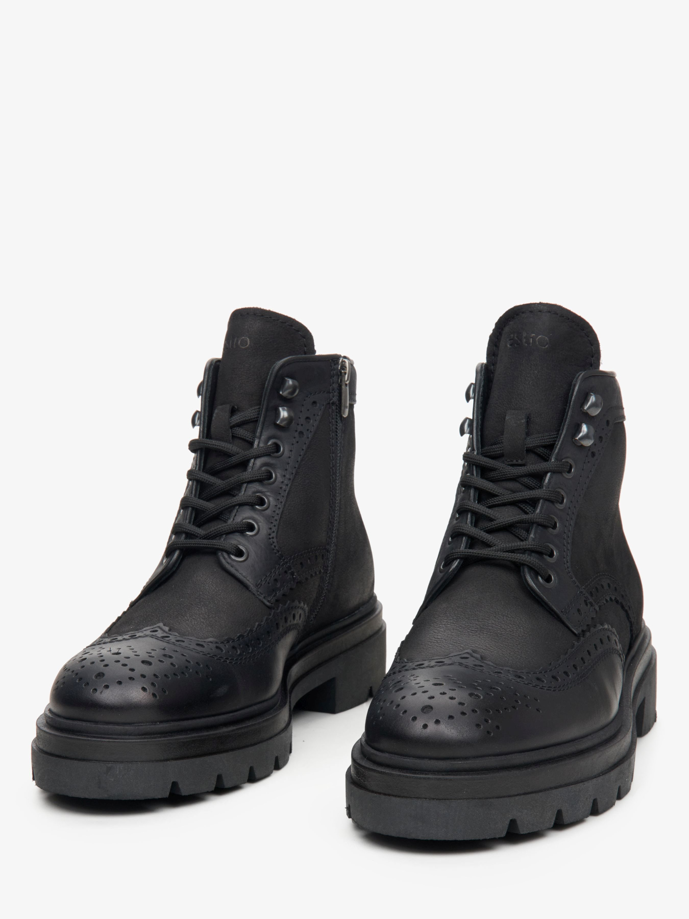 Черевики та чоботи Estro модель 4460-701 Фото