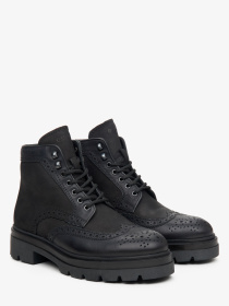 Черевики та чоботи Estro модель 4460-701 Фото