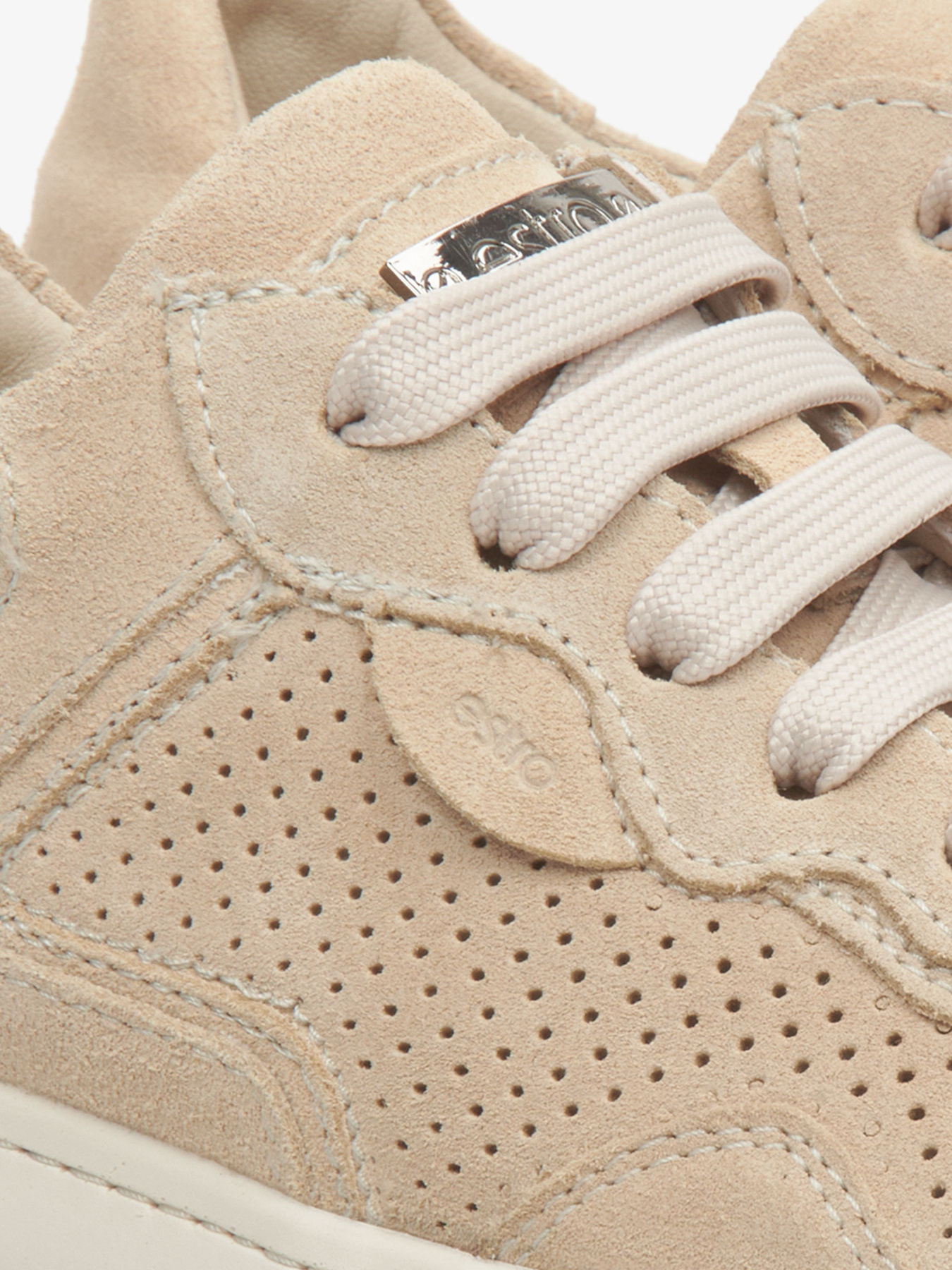 Кеды Estro модель 09-2968132-323 Фото