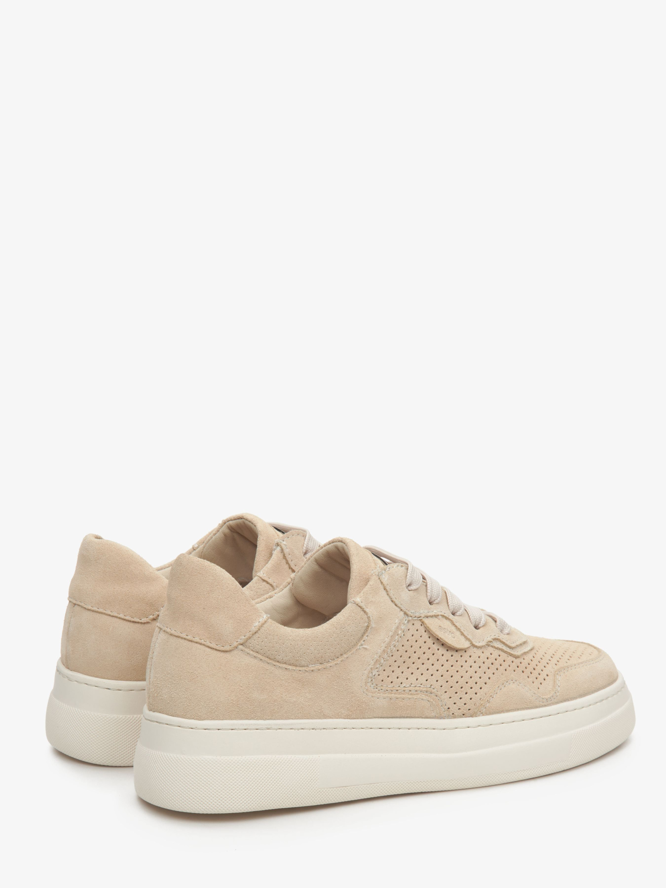 Кеды Estro модель 09-2968132-323 Фото