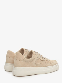 Кеды Estro модель 09-2968132-323 Фото