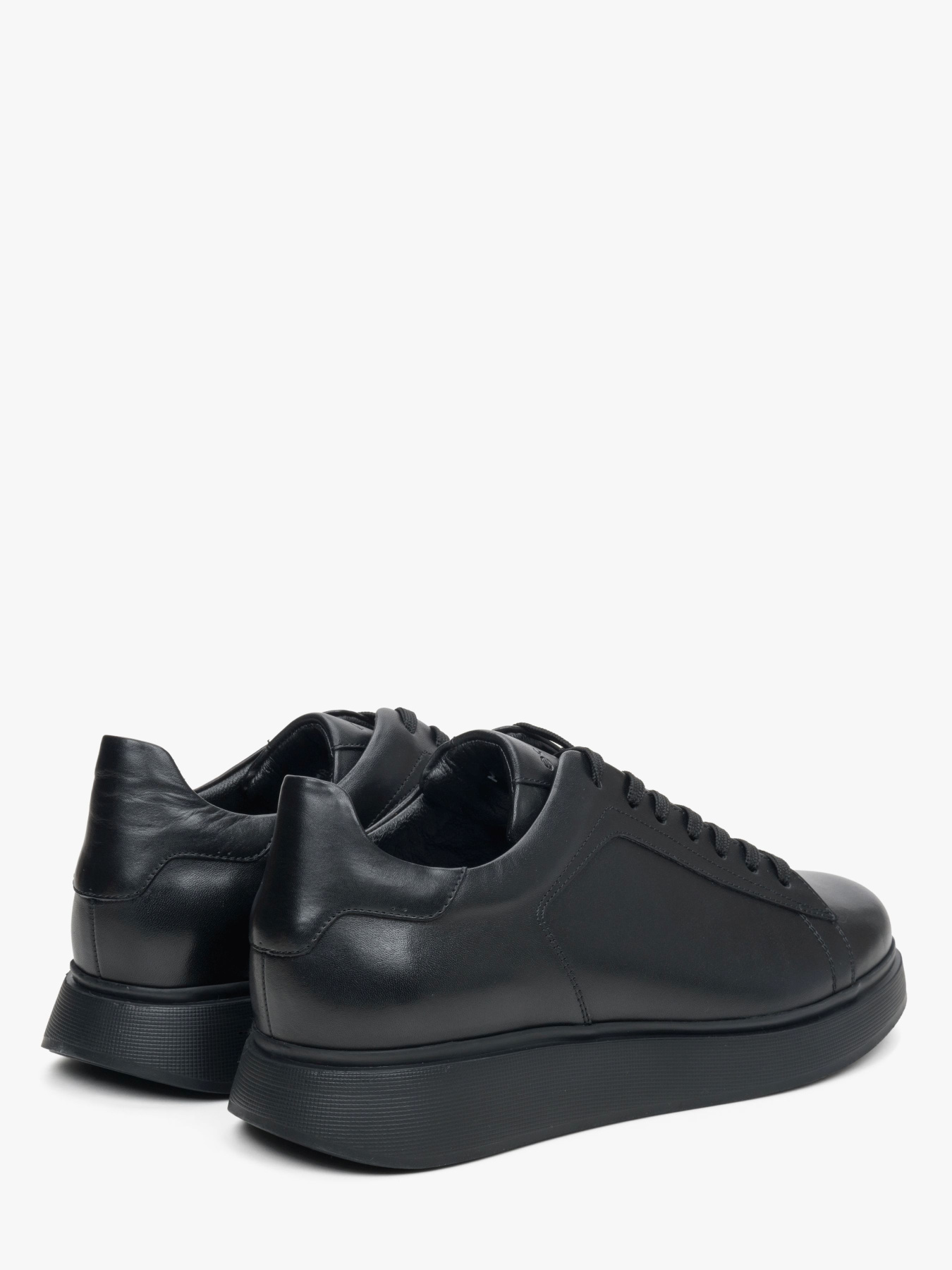 Кеды Estro модель 4617-101 Фото