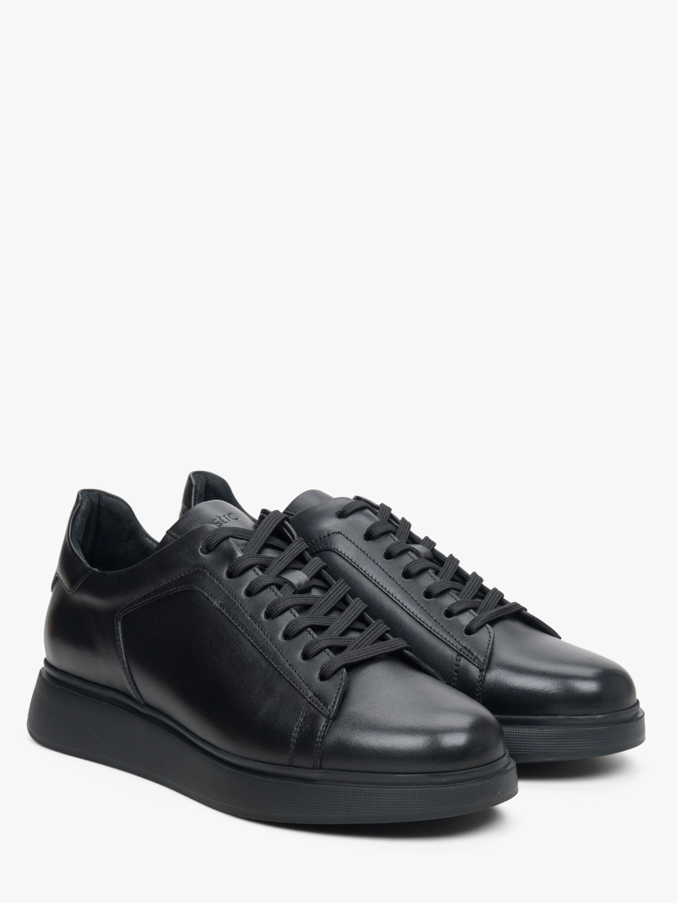 Кеды Estro модель 4617-101 Фото