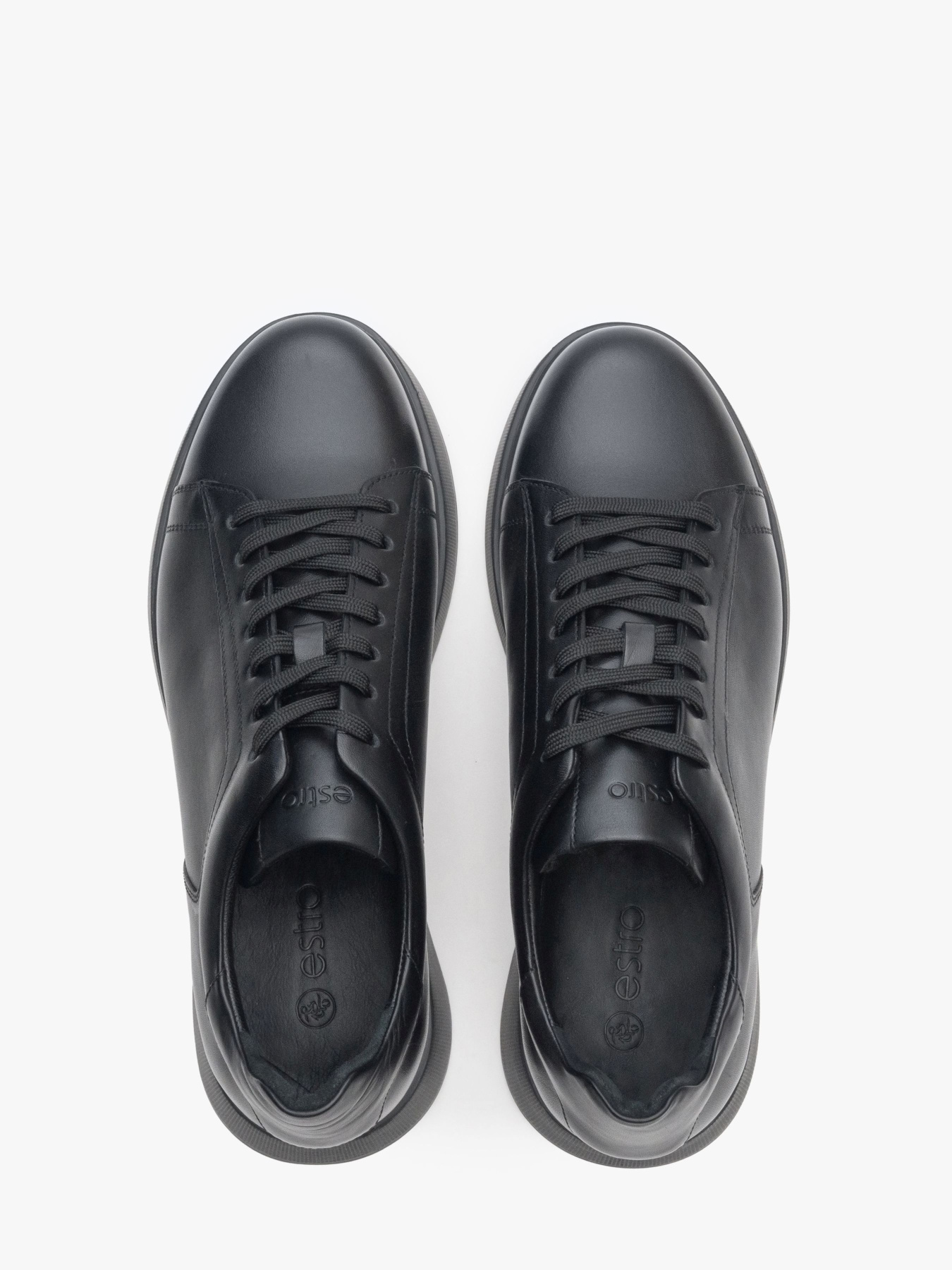 Кеды Estro модель 4617-101 Фото