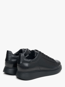 Кеды Estro модель 4617-101 Фото