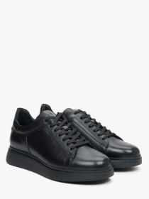 Кеды Estro модель 4617-101 Фото