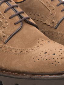 Туфли и лоферы Estro модель 4853-323 Фото