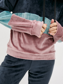 Спортивний костюм ISSA Plus модель SA-186_gray Фото