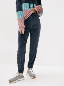 Спортивний костюм ISSA Plus модель SA-186_gray Фото