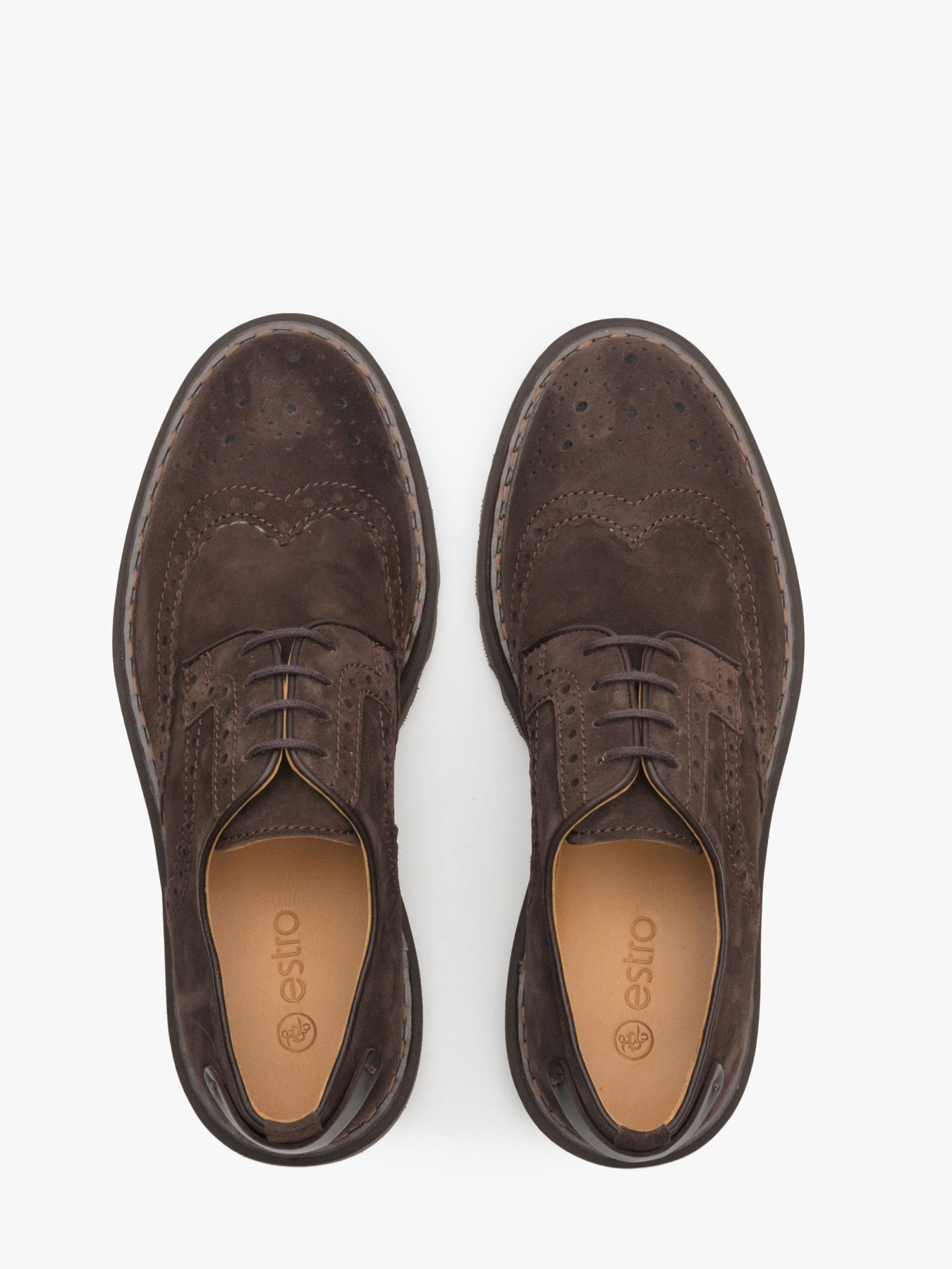 Туфли и лоферы Estro модель 4853-308 Фото