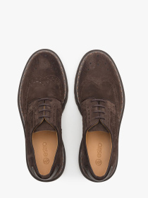 Туфли и лоферы Estro модель 4853-308 Фото