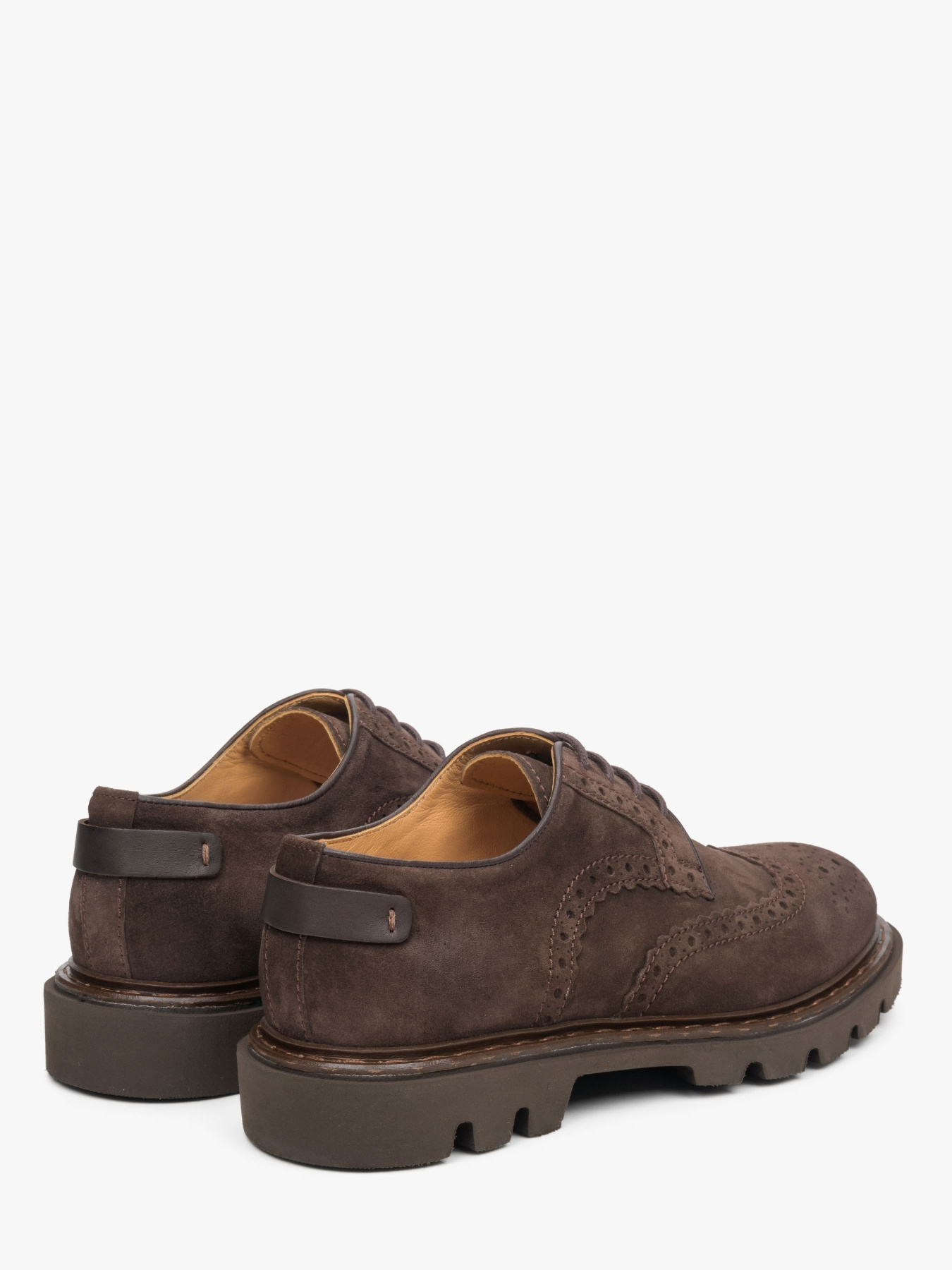 Туфли и лоферы Estro модель 4853-308 Фото