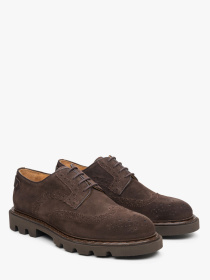 Туфли и лоферы Estro модель 4853-308 Фото