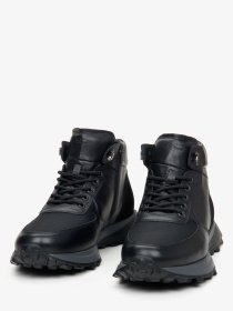 Ботинки и сапоги Estro модель 4904-4601 Фото