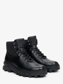 Ботинки и сапоги Estro модель 4940-101 Фото