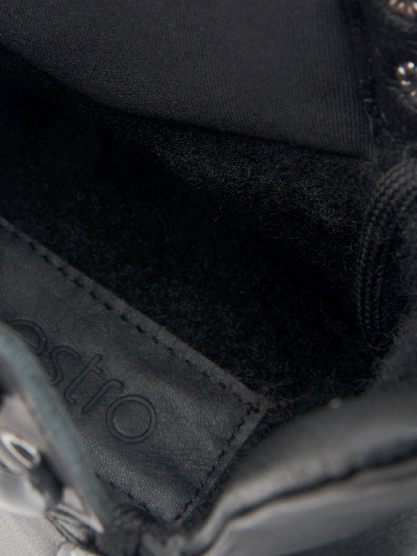 Черевики та чоботи Estro модель 4940-101 Фото