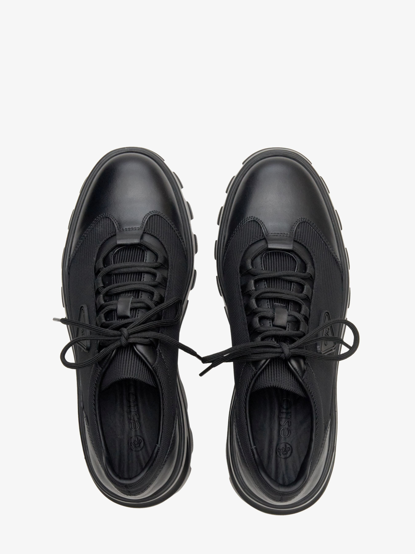 Туфли и лоферы Estro модель 4974-4601 Фото