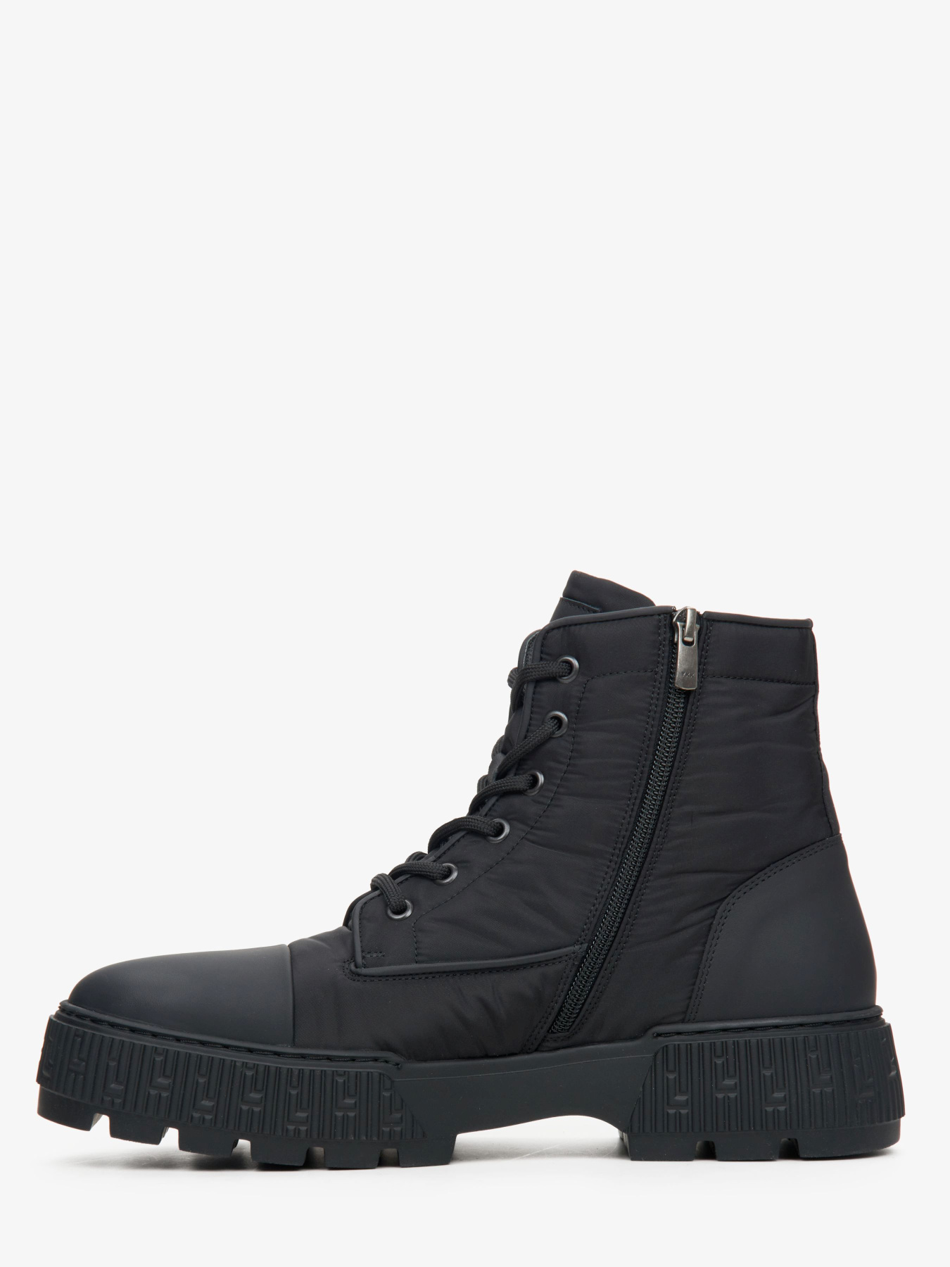 Ботинки и сапоги Estro модель 4979-0801 Фото