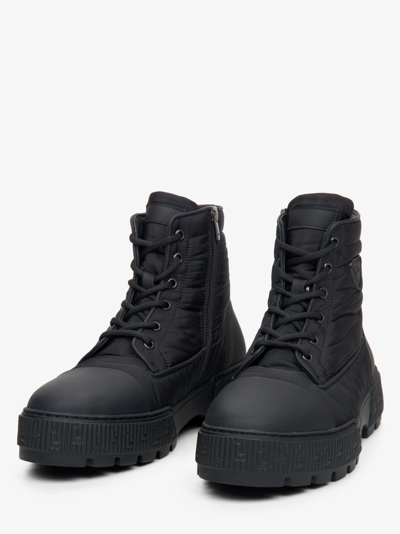 Ботинки и сапоги Estro модель 4979-0801 Фото