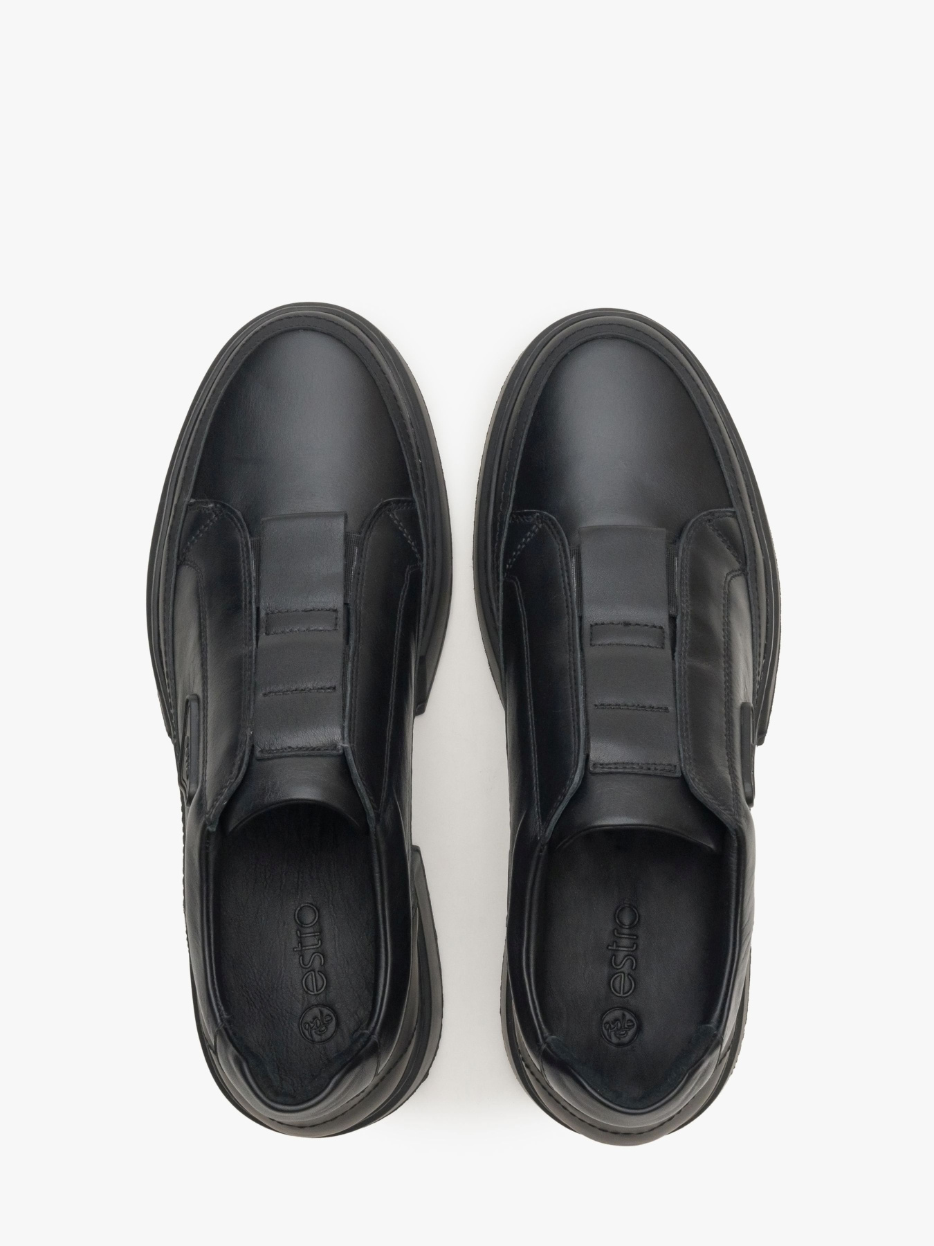 Кеды Estro модель 4995-101 Фото