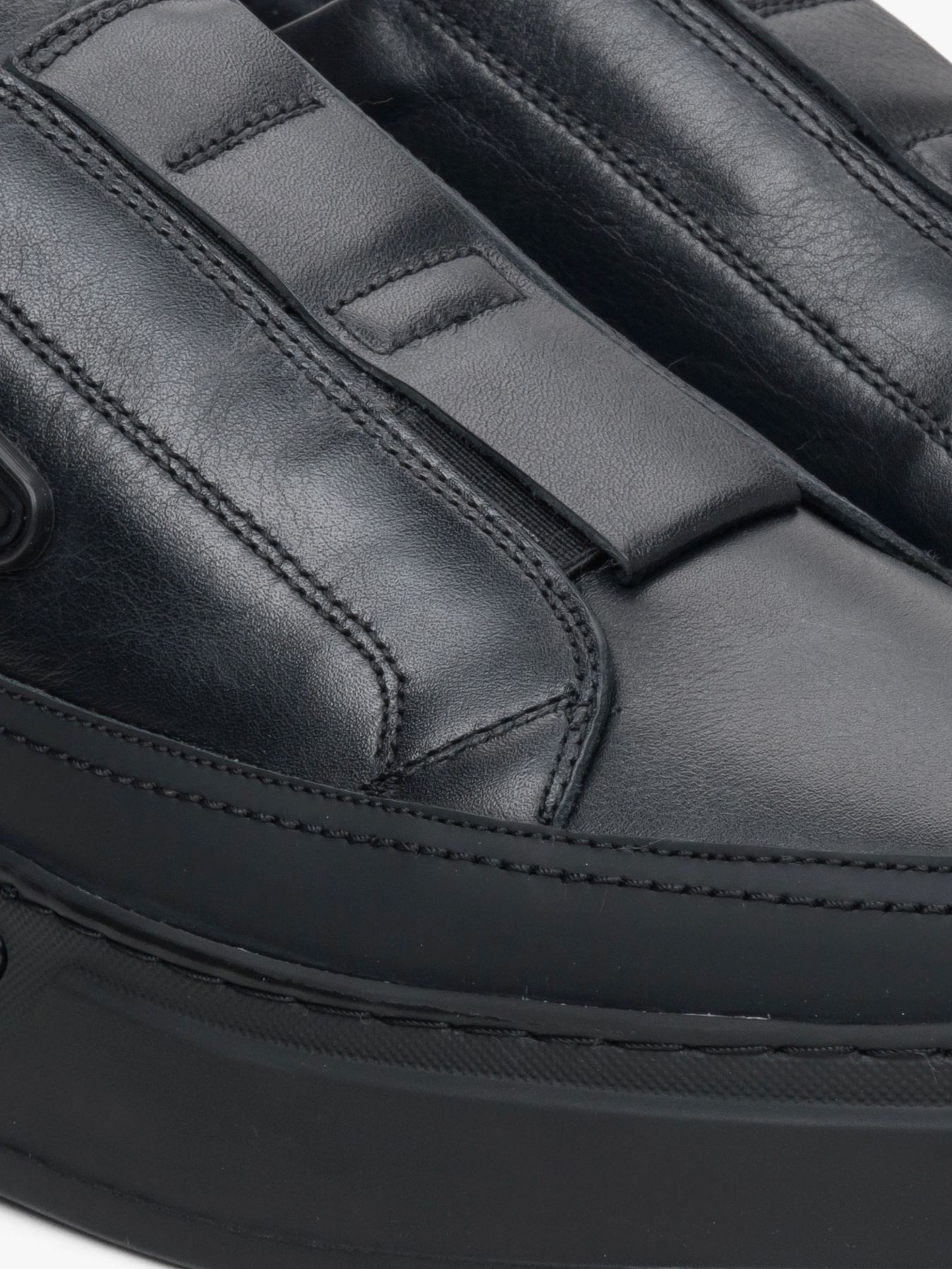 Кеды Estro модель 4995-101 Фото