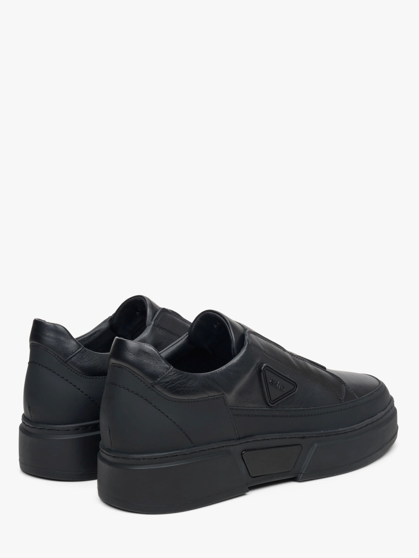 Кеды Estro модель 4995-101 Фото