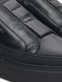 Кеды Estro модель 4995-101 Фото