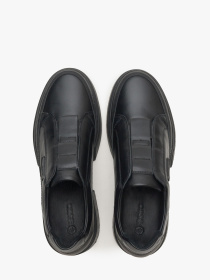 Кеды Estro модель 4995-101 Фото