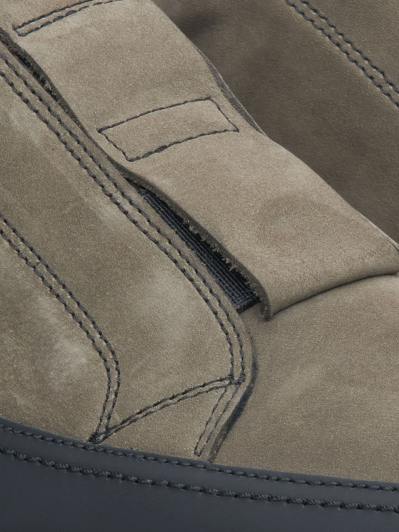 Кеды Estro модель 4995-736 Фото